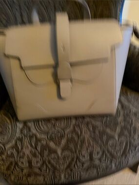 Senreve Midi Maestra Beige